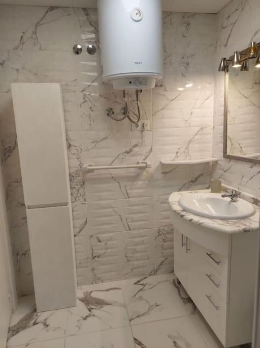 Piso Centro Torreblanca Apartment Екстериор снимка