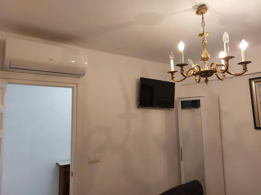 Piso Centro Torreblanca Apartment Екстериор снимка