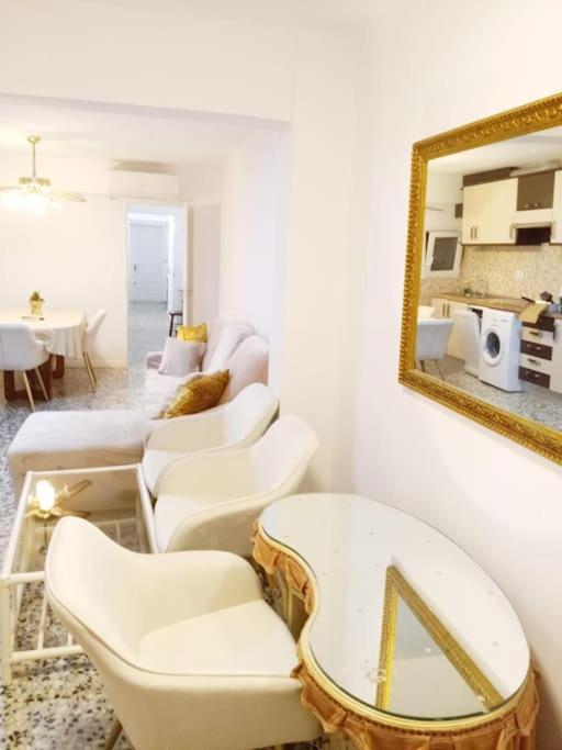 Piso Centro Torreblanca Apartment Екстериор снимка