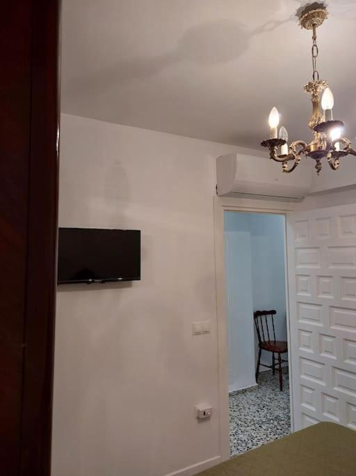 Piso Centro Torreblanca Apartment Екстериор снимка