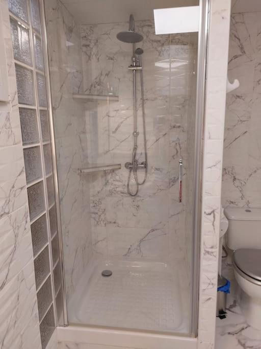 Piso Centro Torreblanca Apartment Екстериор снимка