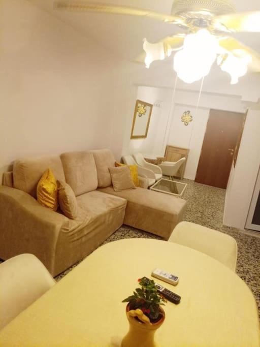 Piso Centro Torreblanca Apartment Екстериор снимка