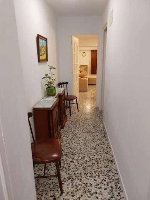 Piso Centro Torreblanca Apartment Екстериор снимка