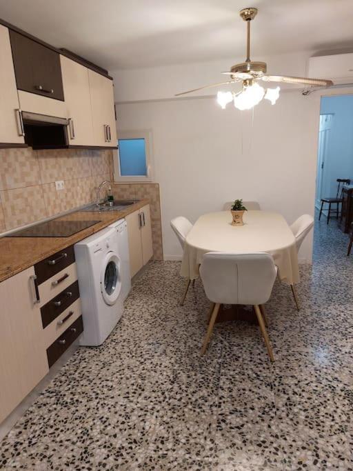 Piso Centro Torreblanca Apartment Екстериор снимка