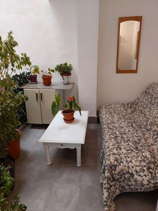 Piso Centro Torreblanca Apartment Екстериор снимка