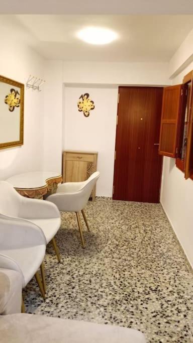 Piso Centro Torreblanca Apartment Екстериор снимка