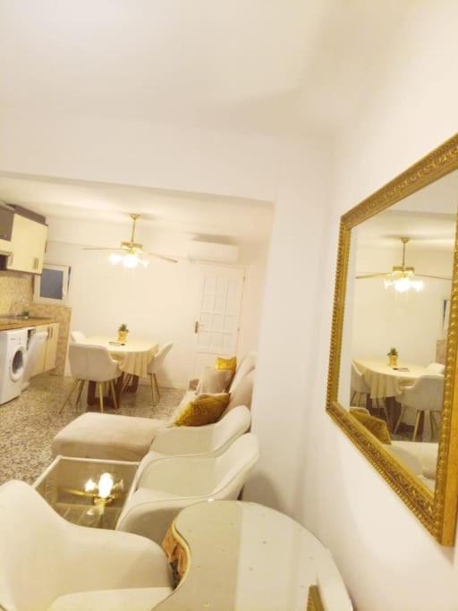 Piso Centro Torreblanca Apartment Екстериор снимка