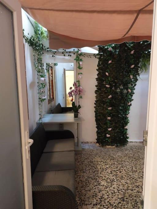 Piso Centro Torreblanca Apartment Екстериор снимка