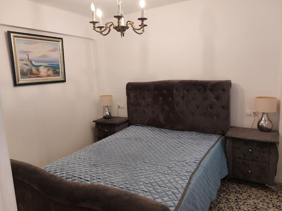 Piso Centro Torreblanca Apartment Екстериор снимка