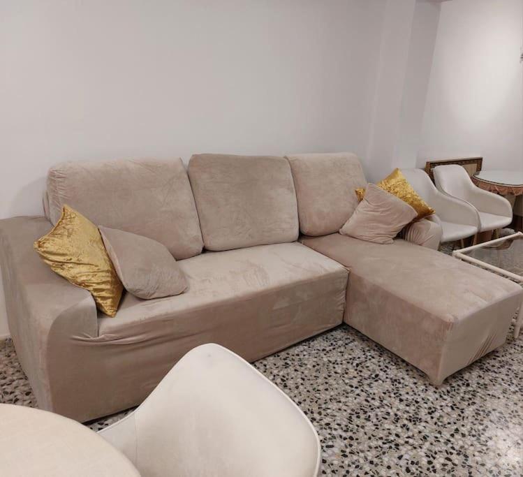 Piso Centro Torreblanca Apartment Екстериор снимка