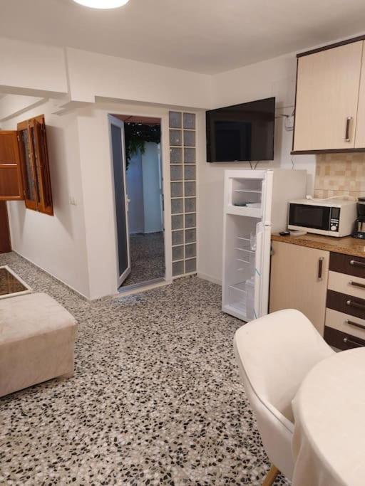 Piso Centro Torreblanca Apartment Екстериор снимка