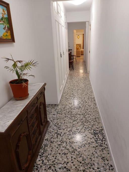 Piso Centro Torreblanca Apartment Екстериор снимка