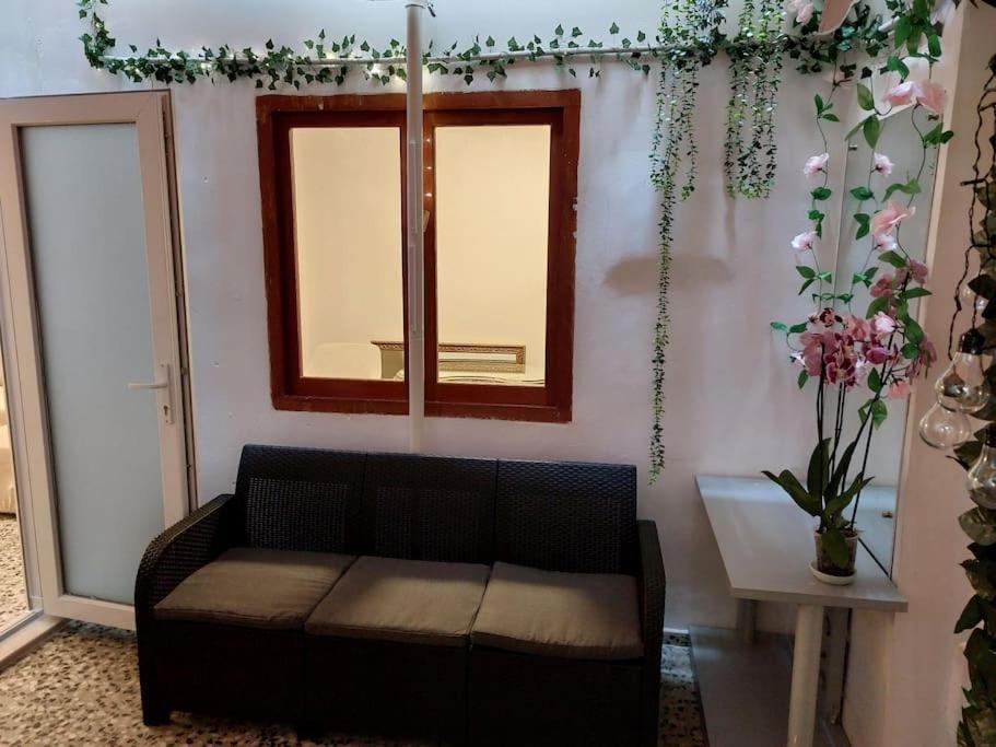 Piso Centro Torreblanca Apartment Екстериор снимка