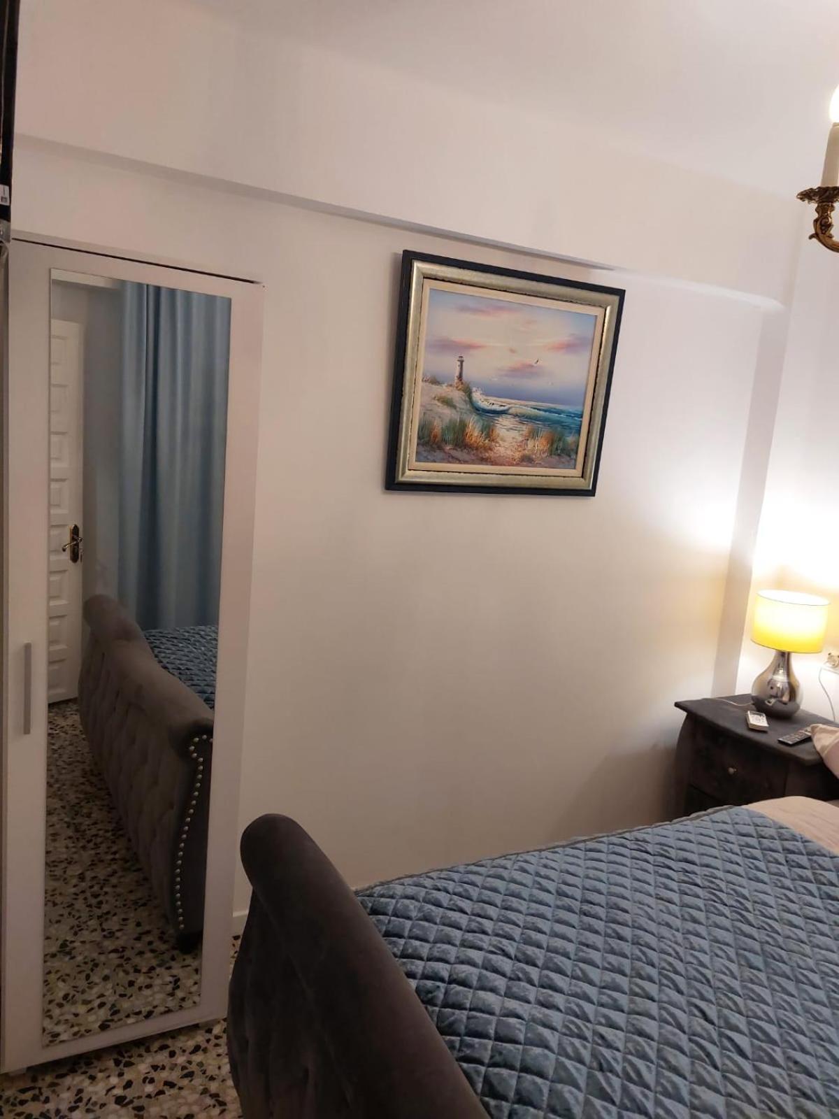 Piso Centro Torreblanca Apartment Екстериор снимка