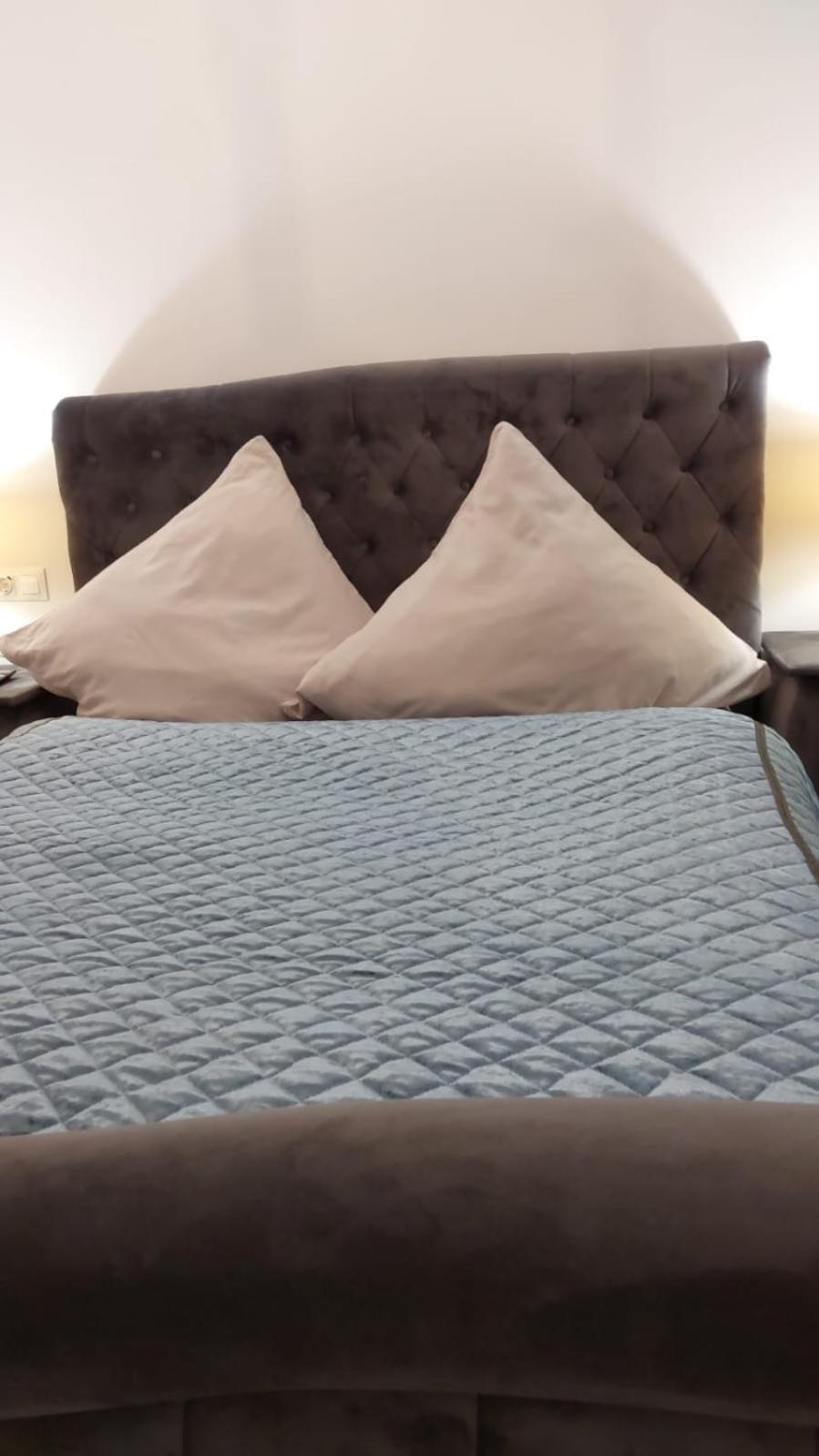 Piso Centro Torreblanca Apartment Екстериор снимка