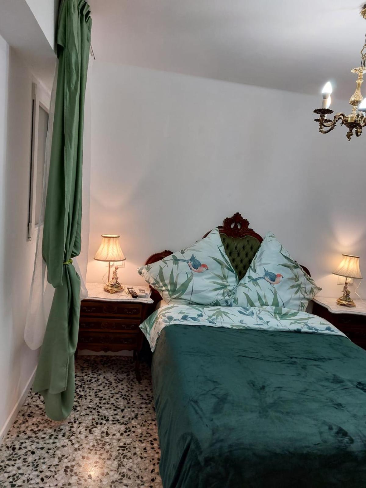 Piso Centro Torreblanca Apartment Екстериор снимка