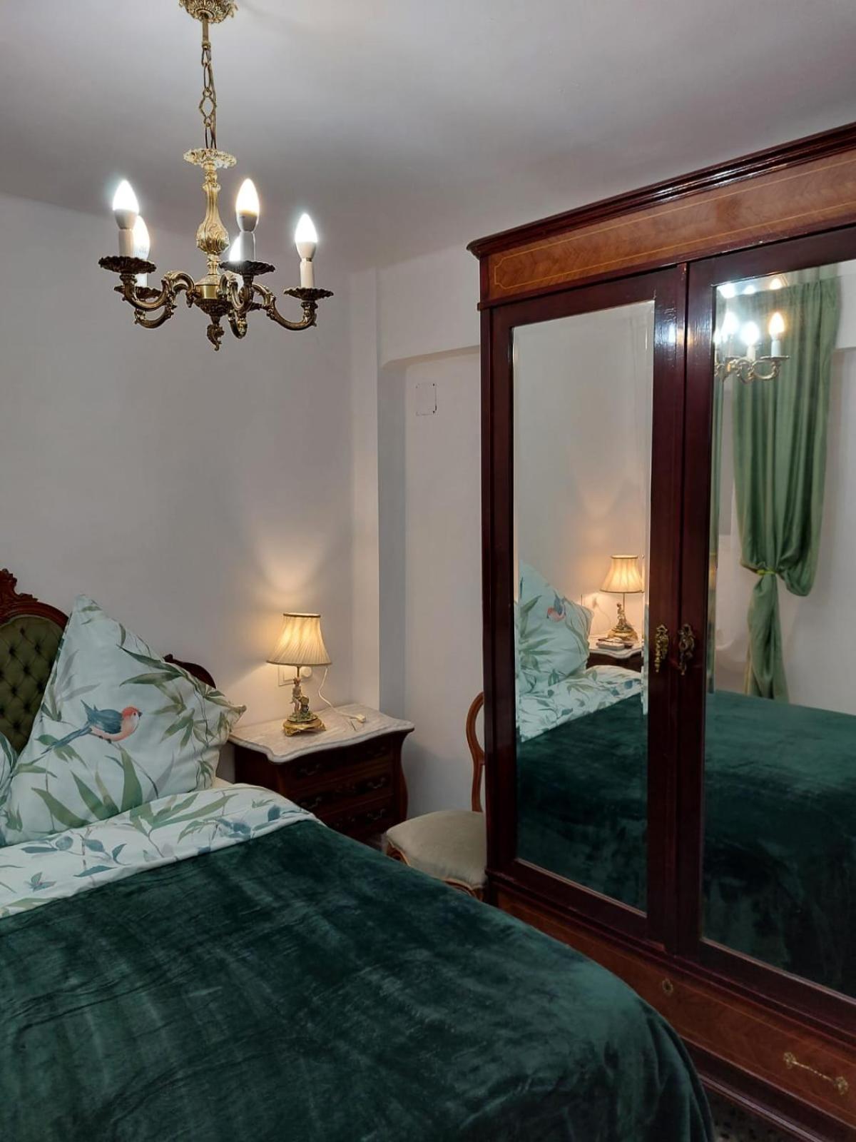 Piso Centro Torreblanca Apartment Екстериор снимка