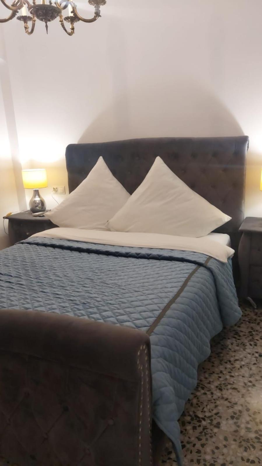 Piso Centro Torreblanca Apartment Екстериор снимка