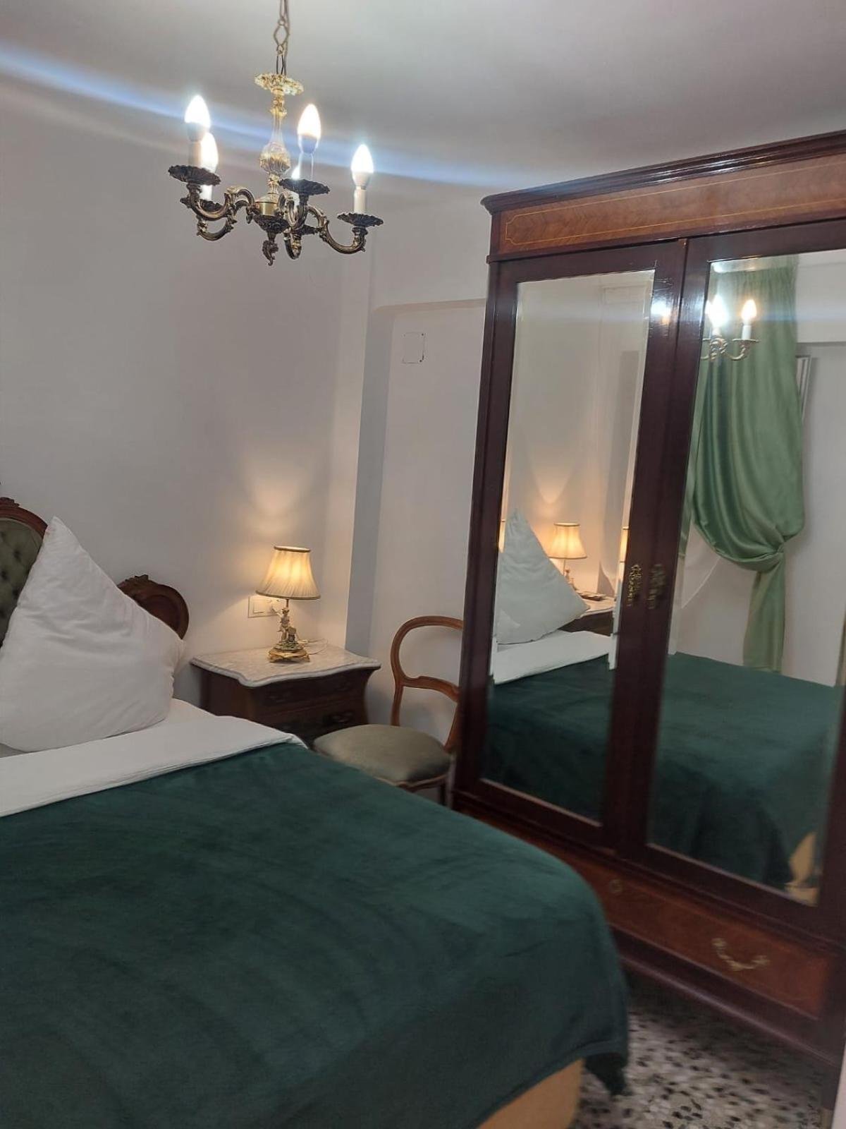 Piso Centro Torreblanca Apartment Екстериор снимка